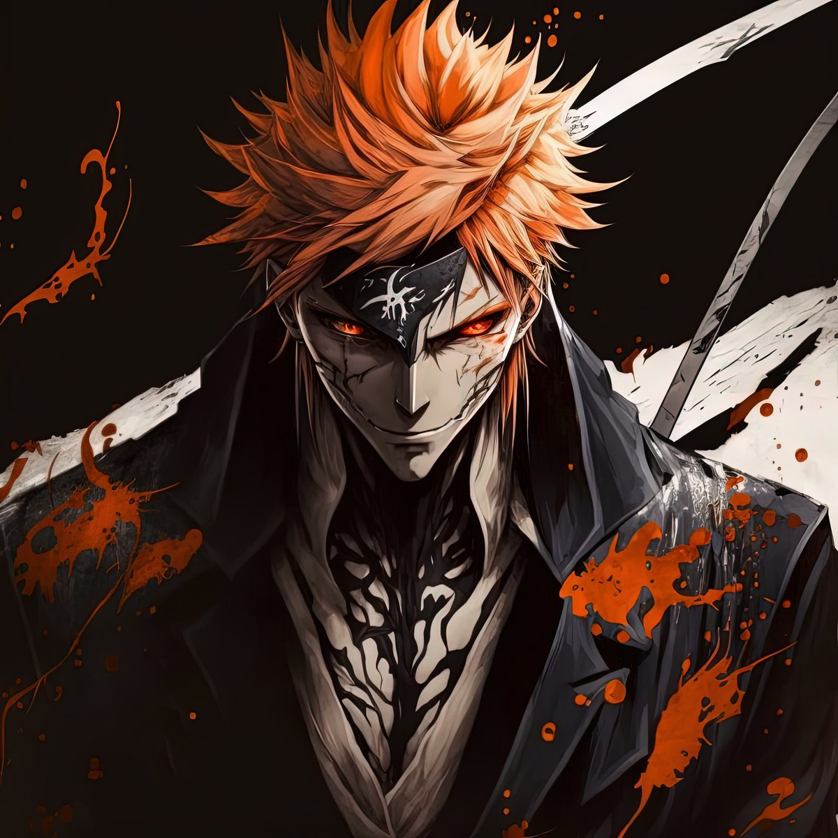 Ichigo Kurosaki vs Mikasa Ackerman Who Would Win?